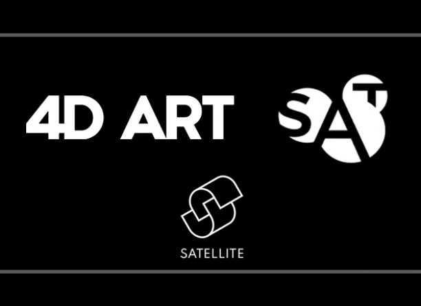 Une nouvelle collaboration entre 4D ART et la SAT